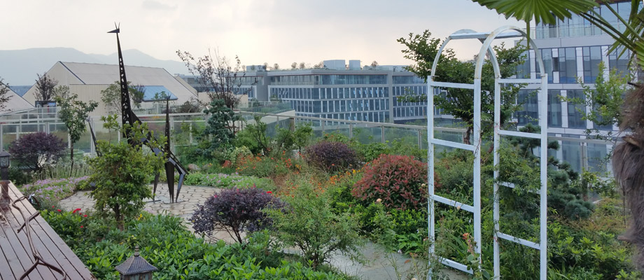 南京萬通城市建設(shè)設(shè)計(jì)院弱電系統(tǒng)項(xiàng)目案例。